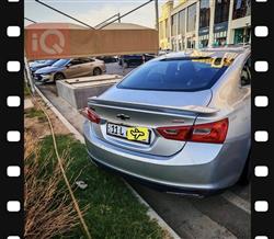 شيفروليه ماليبو